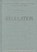 Regulation, Colin Scott - Gebonden - 9780754621829