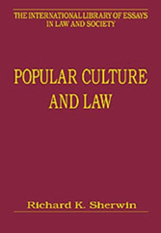 Popular Culture and Law