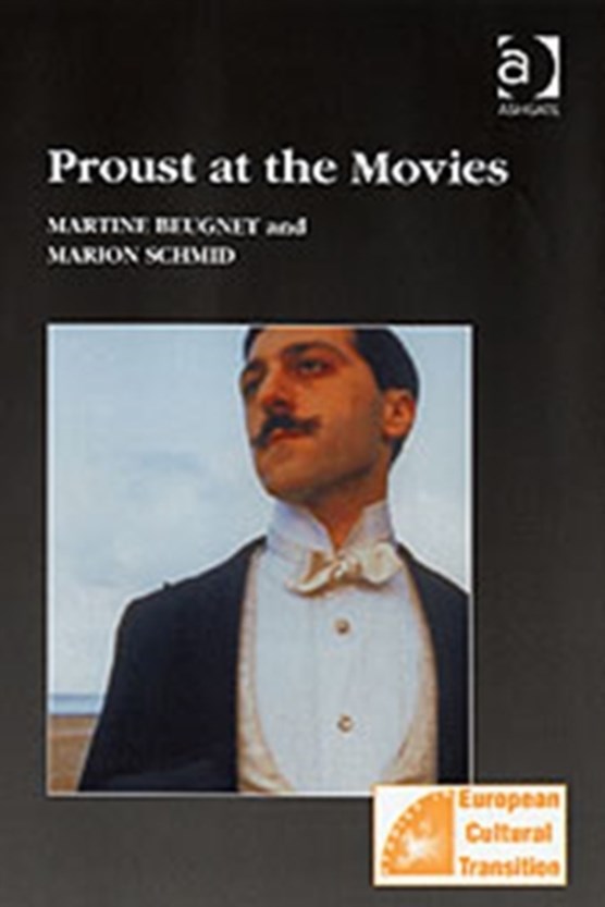 Proust at the Movies