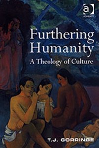 Furthering Humanity | T.J. Gorringe | 