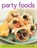 Party Foods, Bridget Jones - Gebonden - 9780754827047