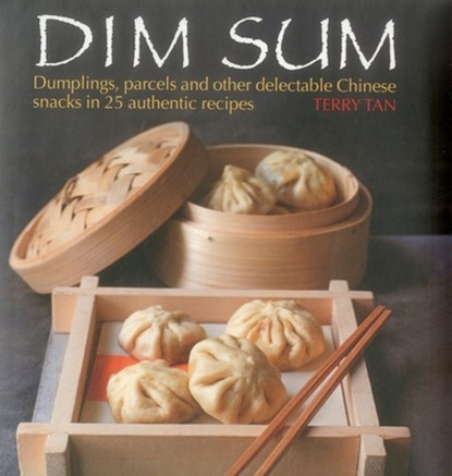 Dim Sum, Terry Tan - Gebonden - 9780754828402