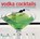Vodka Cocktails, Stuart Walton - Gebonden - 9780754829027