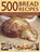 500 Bread Recipes, Shapter Jennie - Gebonden - 9780754830269