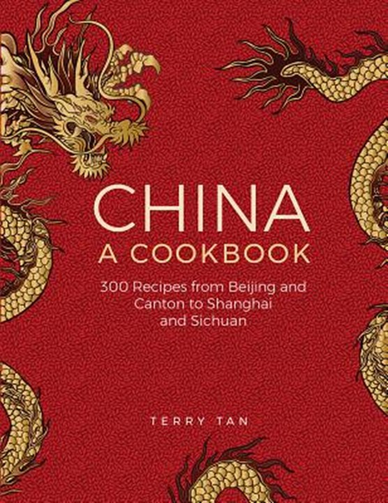 China: a cookbook
