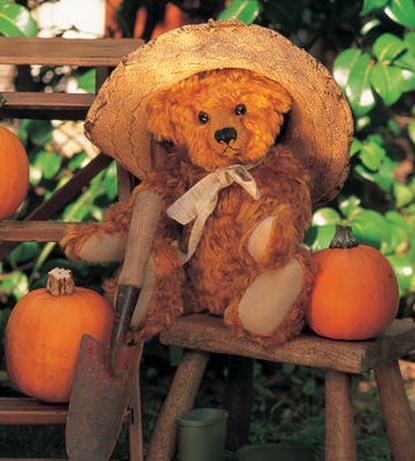 Memo Block: Teddy Bears, Peony Press - Gebonden - 9780754832140