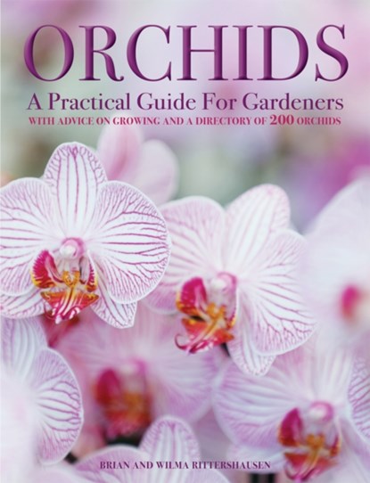 Orchids, Andrew Mikolajski - Gebonden - 9780754833635