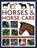 Horses & Horse Care, Judith Draper - Gebonden - 9780754835868