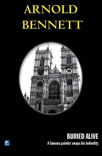 Buried Alive, BENNETT,  Arnold - Paperback - 9780755115860