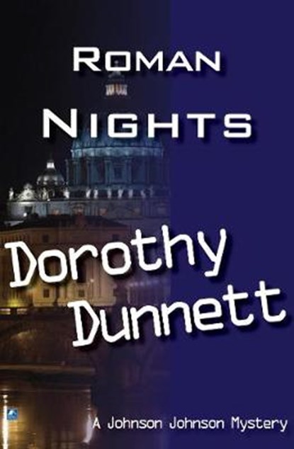 Roman Nights, Dorothy Dunnett - Paperback - 9780755119165