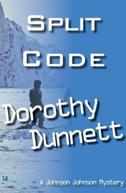 Split Code, Dunnett, Dorothy - Paperback - 9780755119172