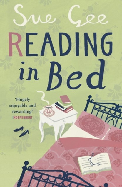 Reading in Bed, Sue Gee - Paperback - 9780755303120