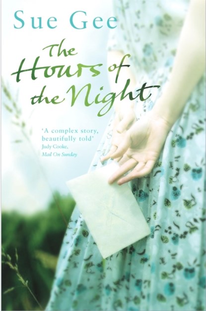 The Hours of the Night, Sue Gee - Paperback - 9780755303137