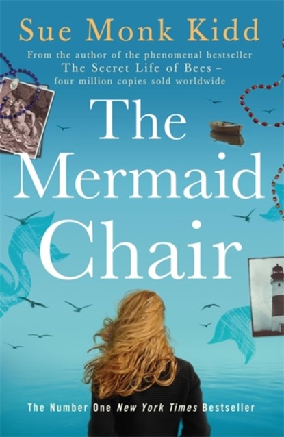 The Mermaid Chair, Sue Monk Kidd - Paperback - 9780755307630