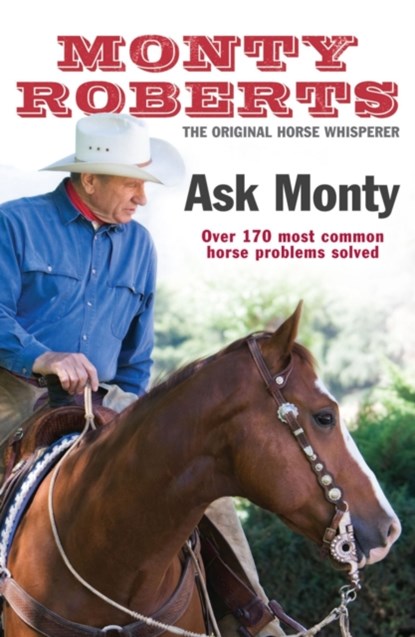 Ask Monty, Monty Roberts - Paperback - 9780755317233