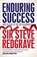 Enduring Success, Sir Steve Redgrave - Paperback - 9780755319671