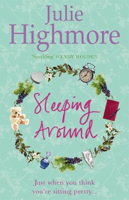 Sleeping Around, HIGHMORE,  Julie - Paperback - 9780755321179