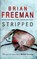Stripped (Jonathan Stride Book 2), Brian Freeman - Paperback - 9780755325375