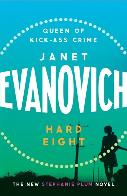 Hard Eight, Janet Evanovich - Paperback - 9780755329076