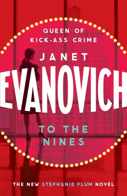 To The Nines, Janet Evanovich - Paperback - 9780755329083