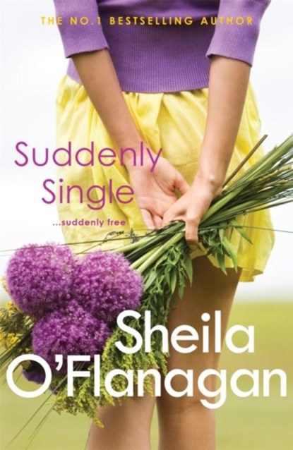 Suddenly Single, Sheila O'Flanagan - Paperback - 9780755329953