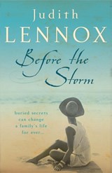 Before The Storm - Judith Lennox - 9780755331345
