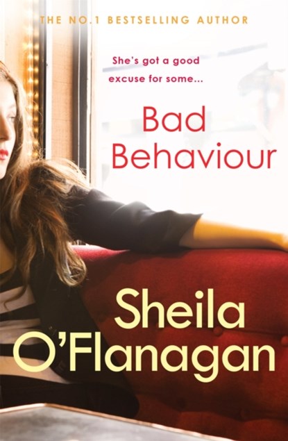 Bad Behaviour, Sheila O'Flanagan - Paperback - 9780755332182