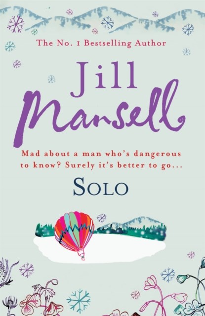 Solo, Jill Mansell - Paperback - 9780755332519