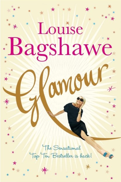 Glamour, Louise Bagshawe - Paperback - 9780755336692