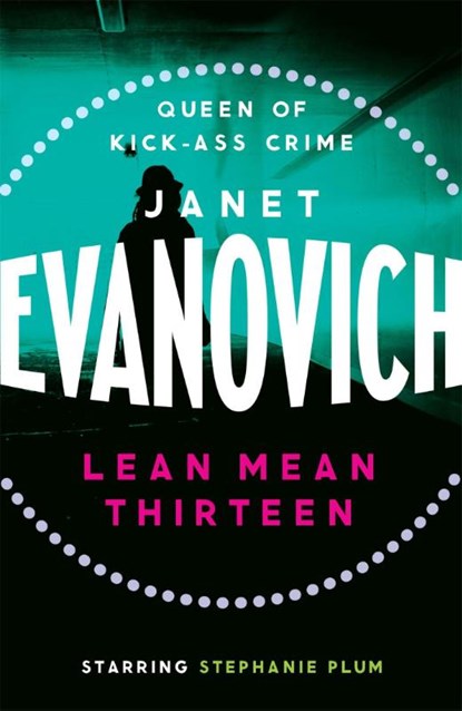 Lean Mean Thirteen, Janet Evanovich - Paperback - 9780755337590