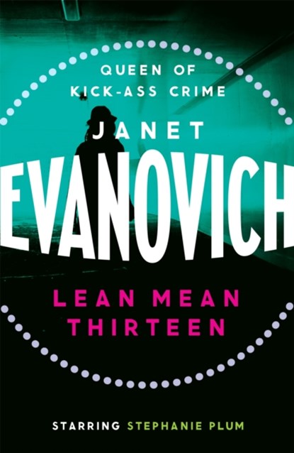 Lean Mean Thirteen, Janet Evanovich - Paperback - 9780755337590