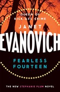 Fearless Fourteen | Janet Evanovich | 