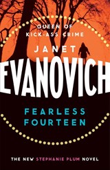Fearless Fourteen - Janet Evanovich - 9780755337620
