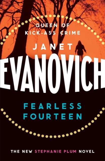 Fearless Fourteen, Janet Evanovich - Paperback - 9780755337620