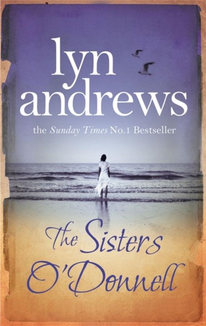 The Sisters O'Donnell, Lyn Andrews - Paperback - 9780755341849