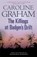 Killings at Badger's Drift, GRAHAM,  Caroline - Paperback - 9780755342150