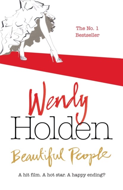 Beautiful People, Wendy Holden - Paperback - 9780755342563
