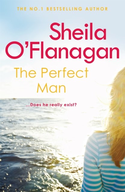 The Perfect Man, Sheila O'Flanagan - Paperback - 9780755343812