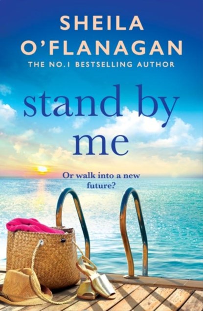 Stand By Me, Sheila O'Flanagan - Paperback - 9780755343843