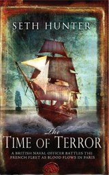 The Time of Terror - Seth Hunter - 9780755347148