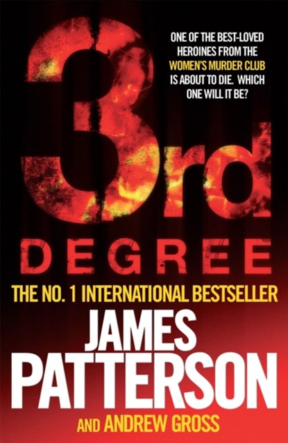 3rd Degree, James Patterson ; Andrew Gross - Paperback - 9780755349289