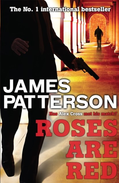 Roses are Red, James Patterson - Paperback - 9780755349340