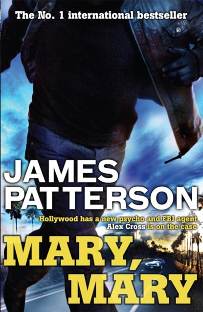 Mary, Mary, James Patterson - Paperback - 9780755349395