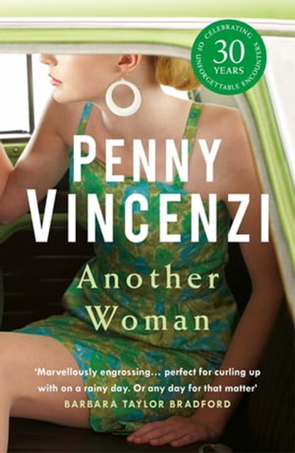 Another Woman, Penny Vincenzi - Ebook - 9780755351473