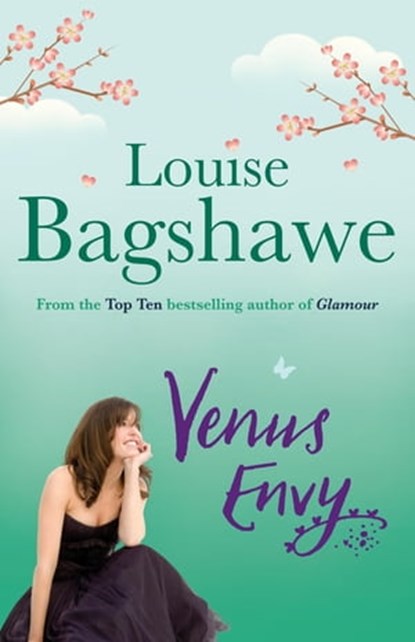 Venus Envy, Louise Bagshawe - Ebook - 9780755352234