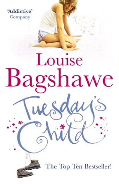 Tuesday's Child, Louise Bagshawe - Ebook - 9780755352289