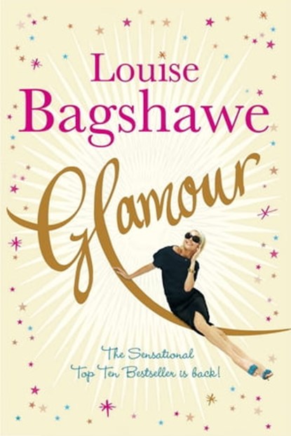 Glamour, Louise Bagshawe - Ebook - 9780755352302