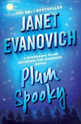 Plum Spooky - Janet Evanovich - 9780755352722