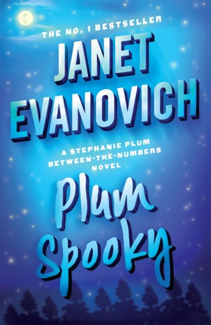 Plum Spooky, Janet Evanovich - Paperback - 9780755352722