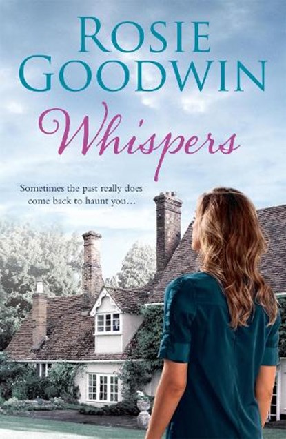 Whispers, Rosie Goodwin - Paperback - 9780755353941